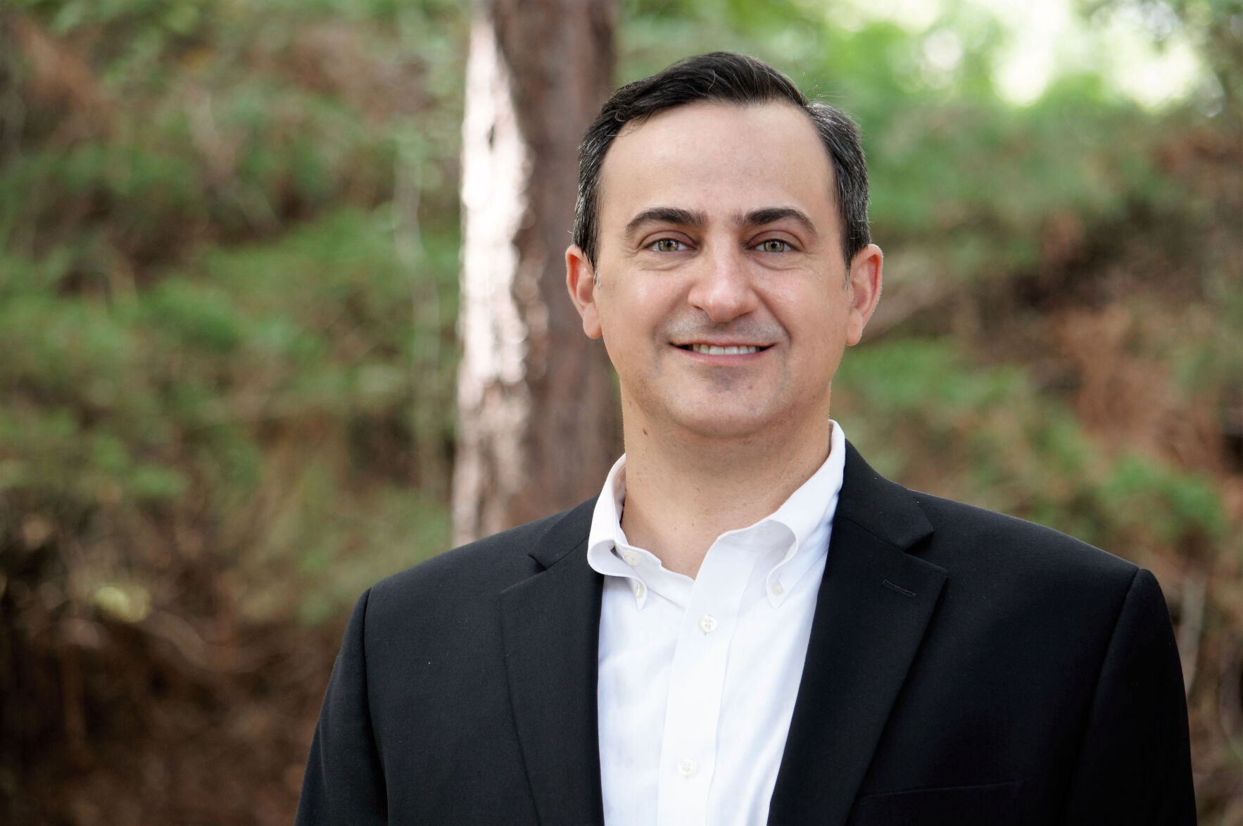 Michael Dal Cerro
